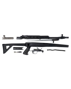 Chinese SKS DM AK Magazine Model Semi-auto