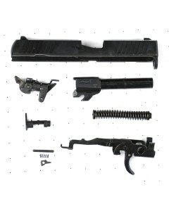 Walther Creed Semi-auto