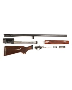 Weatherby Patrician Pump