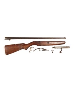 Western Field 213A Bolt Action