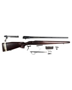 Winchester 1917 Sporter Bolt Action