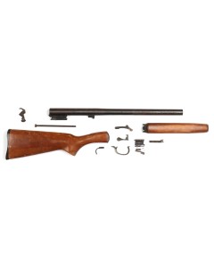 Winchester 370 Single Shot