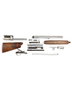 Winchester 50 NFA