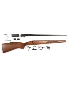 Winchester 670 Bolt Action