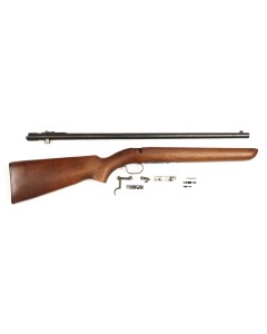 Winchester 69A Bolt Action