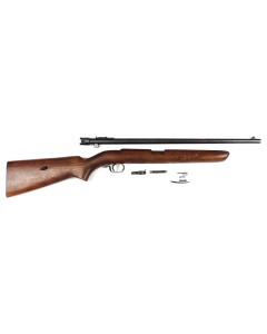 Winchester Model 74 Bolt Action