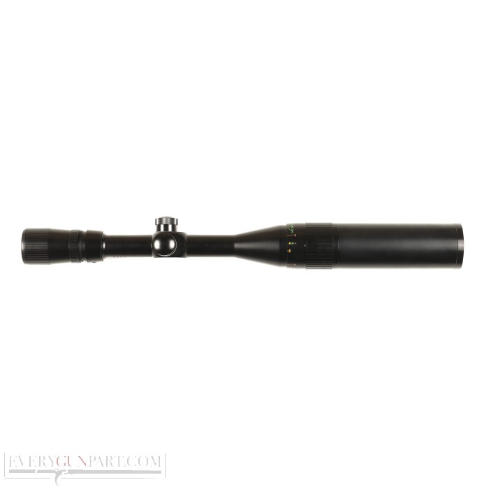 Bausch&Lomb Balvar 2.5-10×40 ライフルスコープ