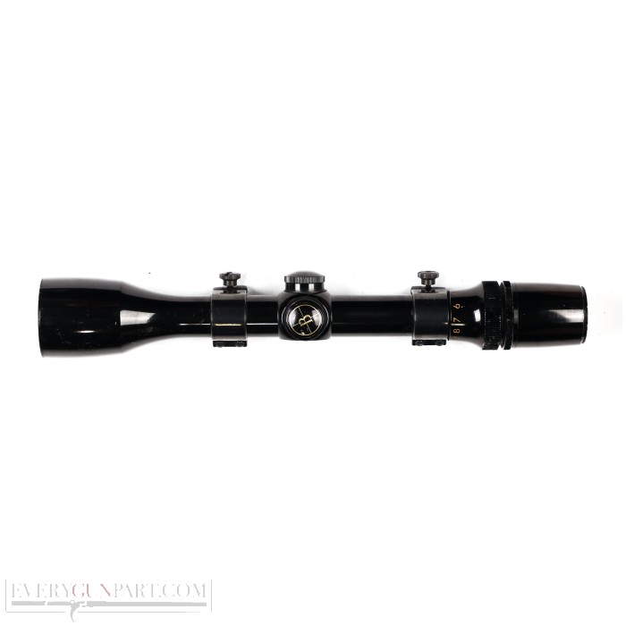 Bushnell Scope Chief VI Scopes | EveryGunPart.com