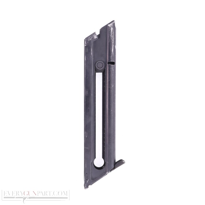 Colt Woodsman Sport 22LR 4-1/2