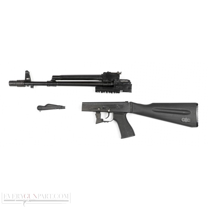 2024激安通販 Izhmash Saiga EveryGunPart.com | Semi-auto 1 308 その他