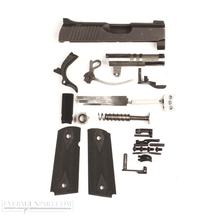 Kimber Ultra Carry Semi-auto Handgun Parts Kit | Order parts and parts kits  online | EveryGunPart.com