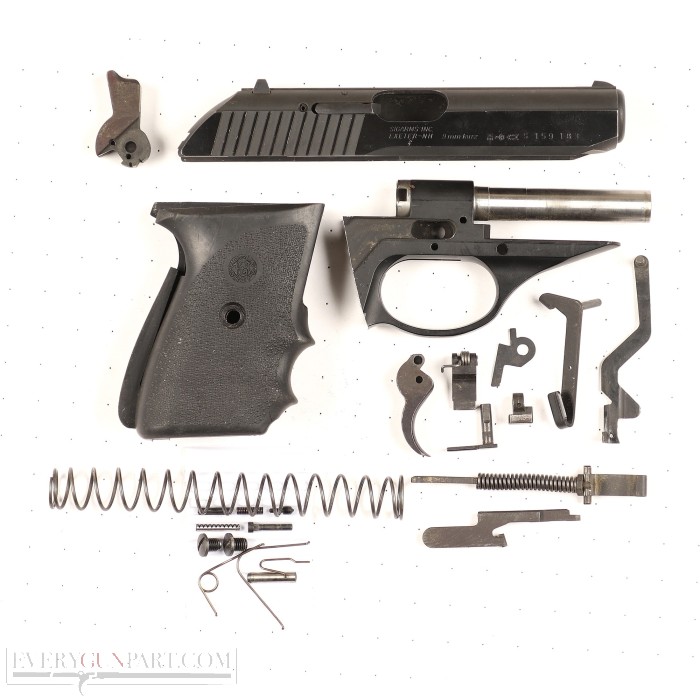 Sig Sauer P230 Semi-auto | EveryGunPart.com