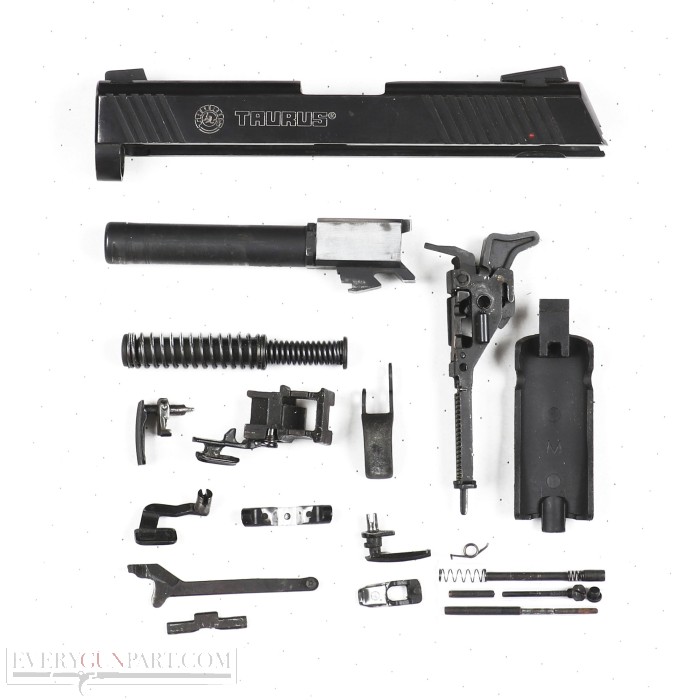幸せなふたりに贈る結婚祝い Taurus PT840 Semi-auto Handgun Parts Kit | Order parts and 模型製作用品