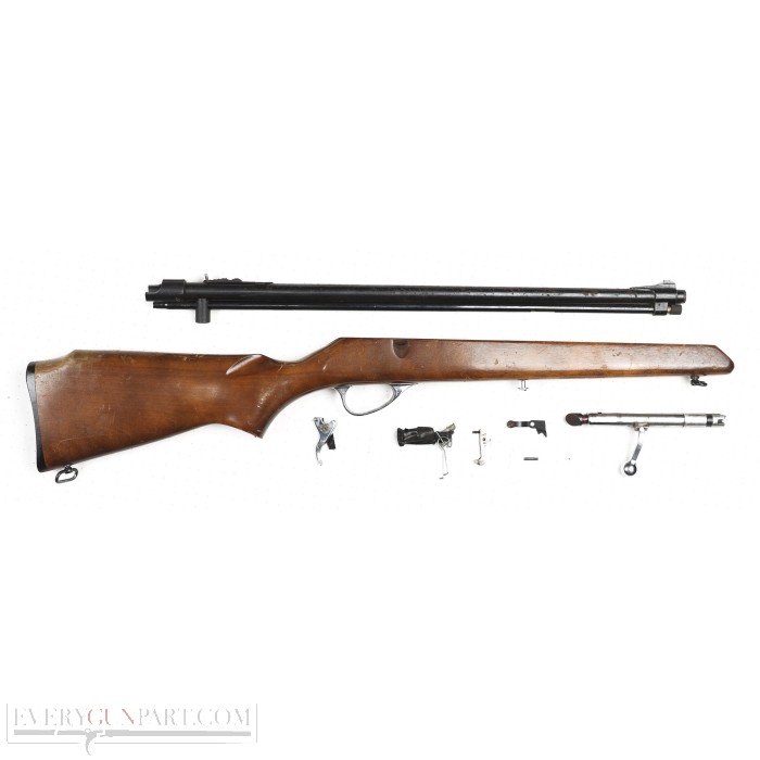 Western Auto Supply Co. Revelation 110 Bolt Action Parts Kit