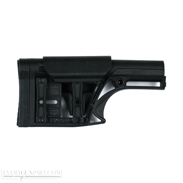 ArmaLite AR10 Adjustable Buttstock ArmaLite Parts ArmaLite AR10 Adjustable Buttstock ArmaLite Parts