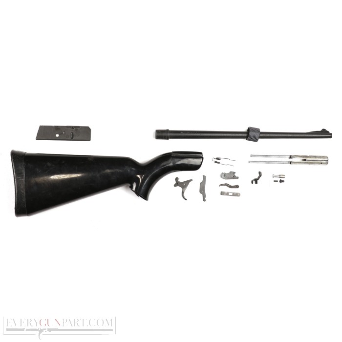 Lot - CHARTER ARMS AR-7 EXPLORER SURVIVAL RIFLE