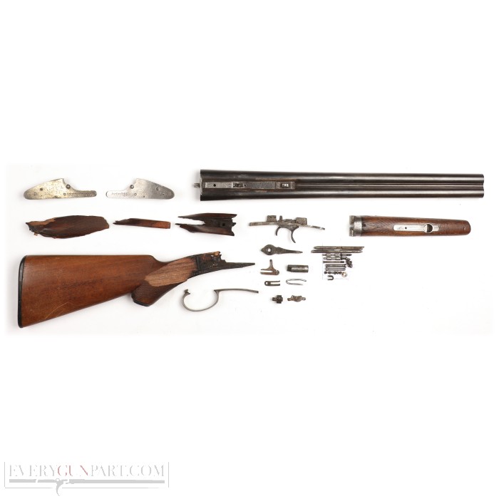 Crescent Arms Peerless Side by Side Shotgun Parts Kit Crescent Arms Peerless Side by Side Shotgun Parts Kit