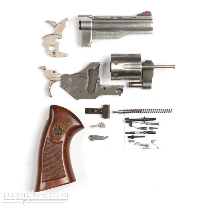 送料無料キャンペーン Dan Wesson 357 Revolver | EveryGunPart.com トイガン