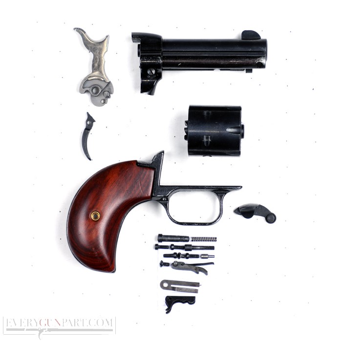 Heritage Rough Rider Revolver Revolver Parts Kit | Order
