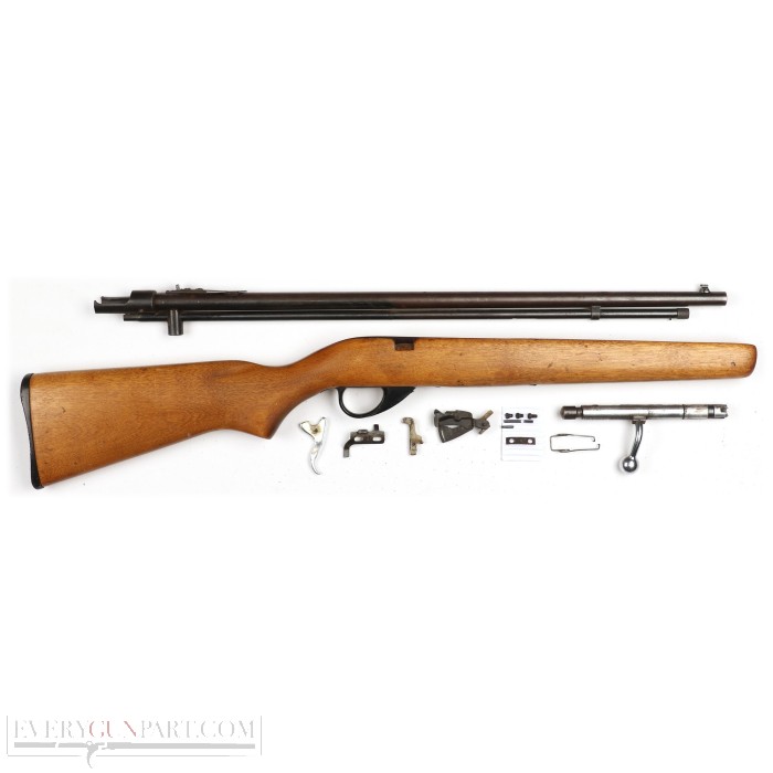 J.C.HIGGINS ライフルスコープ （JC Higgins 103.229 Bolt Action 