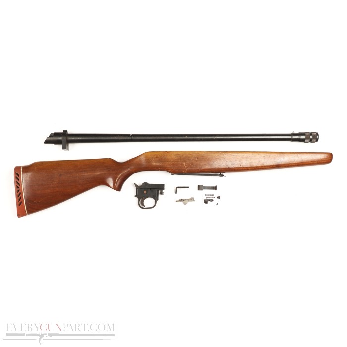 Mossberg 385k Bolt Action Shotgun Parts Kit | Order parts