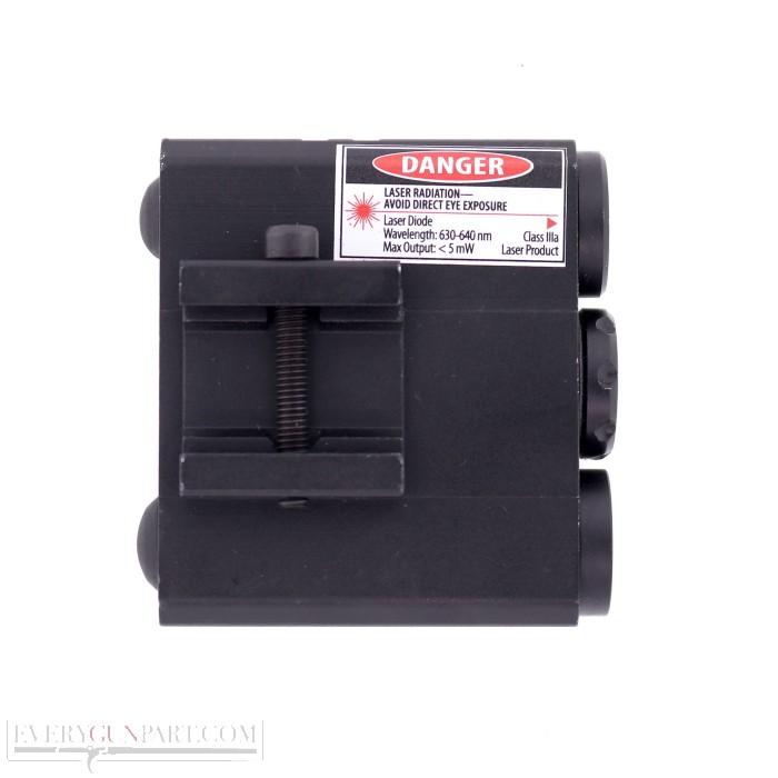 Pursuit Pursuit X1 Red laser/ Light combo Lights & Lasers