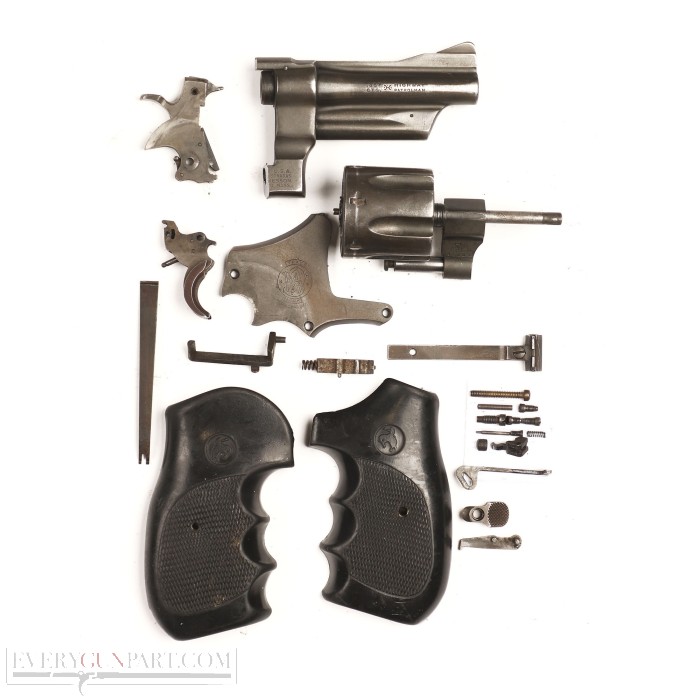 Liberty Liberty 21 Revolver Revolver Parts Kit | Order parts
