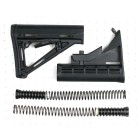 AR15 Buttstock ASSY.