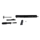 Aftermarket AR15 Pistol