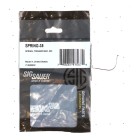 Trigger Bar Spring 