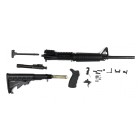 Smith & Wesson M&P15