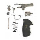 Smith & Wesson Top Break