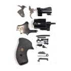 Smith & Wesson 37 Airweight 