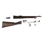  Martini Enfield Carbine