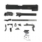 Springfield Armory XD Tac