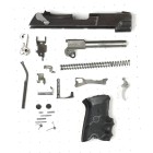 Ruger P89 