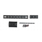 Weaver / Picatinny Rail Parts