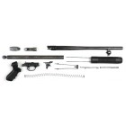 Mossberg 500a