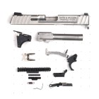 Smith & Wesson SD9VE