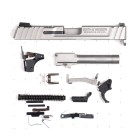 Smith & Wesson SD9VE