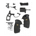 Charter Arms Bulldog