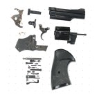 Colt Trooper MK III