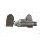 UZI SMG Front Trunnion  & Rear Section