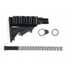 AR15 Type Buttstock ASSY.