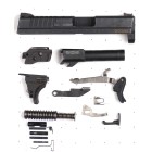 Springfield Armory XDS9 3.3