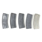 Assorted AR15 Mags