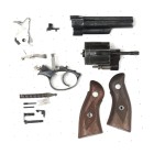 Ruger Police Service Six