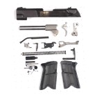 Ruger P89DC