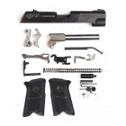 Ruger P89DC