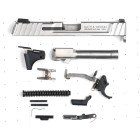 Smith & Wesson SD9VE 